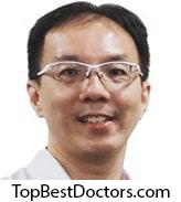 Adjunct Associate Professor Foo Chee Guan David