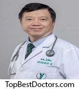 Assoc. Prof. Col. Dr. Wichean Mongkonsritragoon