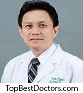 Assoc. Prof. Dr. Buncha Sunsaneewitayakul