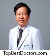 Assoc. Prof. Dr. Suporn Chuncharunee