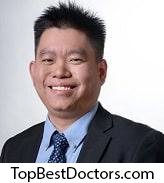Clin. Asst. Prof. Joshua Lee Song Liang