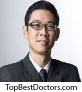 Clin. Asst. Prof. Teo Jin Kiat