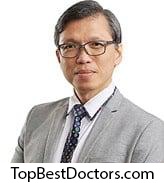 Dato’ Dr. Chen Tse Peng
