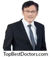 Dato Dr. Lim Boon Ping