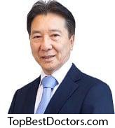 Dato’ Dr. See Ewe Beng