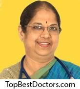 Dr. A Jaishree Gajaraj
