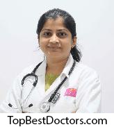 Dr. A. Preethi