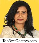 Dr. Aarthi Deepesh