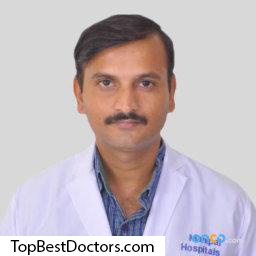 Dr. Abhaya Kumar Sm