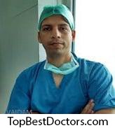 Dr. Abhisar Katiyar