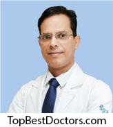 Dr. Abhishek Goyal