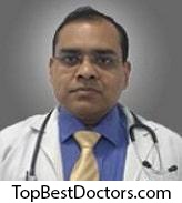 Dr. Abhishek Singh