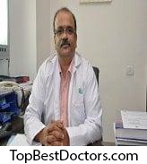 Dr Abrar Ahmed