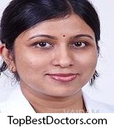 Dr. Aditi Agarwal