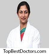 Dr. Aditi Aggarwal
