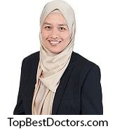 Dr. Adzlina Jaaffar