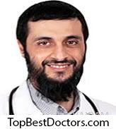 Dr. Ahmed Labib