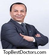 Dr. Ahmed Moursy