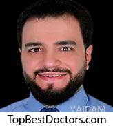 Dr. Ahmed Yosri Bondok