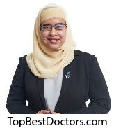 Dr Ainol Shareha Sahar