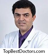 Dr. Ajay Bhalla