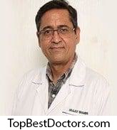 Dr. Ajay Bhambri