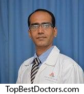 Dr Ajay Hirakannawar