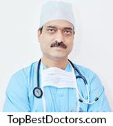 Dr. Ajeet Jain