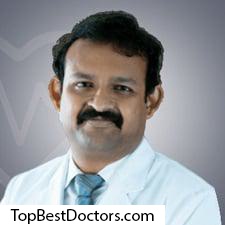 Dr. Ajith Jose