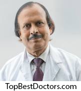 Dr. Ajoy Deshmukh