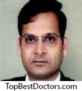Dr Akhilesh Agarwal