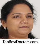 Dr. Akila Rajakumar