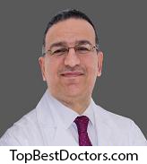 Dr Ali Al Ghrebawi