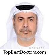 Dr. Ali Alsuwaidi