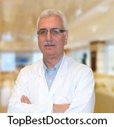 Dr. Ali ESER