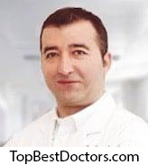 Dr. Ali Erdem Yildirim