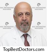 Dr. Ali Fahir Ozer