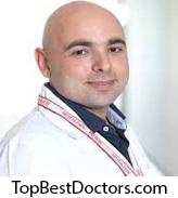 Dr. Ali Ihsan Gonenc