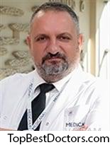 Dr. Ali Keivanjah