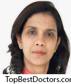 Dr. Alka Ashmita Singhal