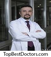 Dr. Alper Ucak