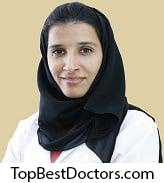 Dr. Alya Al Mazrouei
