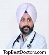 Dr. Amandeep Singh Sandhu