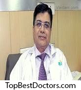 Dr Amar Nath Ghosh