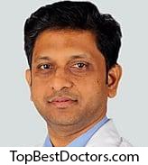 Dr. Amar Raghu Narayan G
