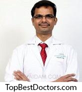 Dr. Amar Vennapusa