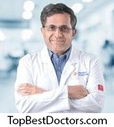 Dr. Amarkishen Shetty H