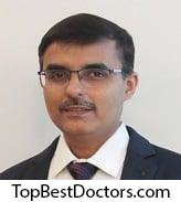 Dr. Amit Chakrabarty