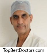 Dr. Amit Chandra