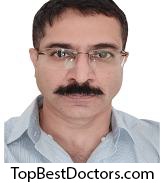 Dr. Amit Dilip Kamat